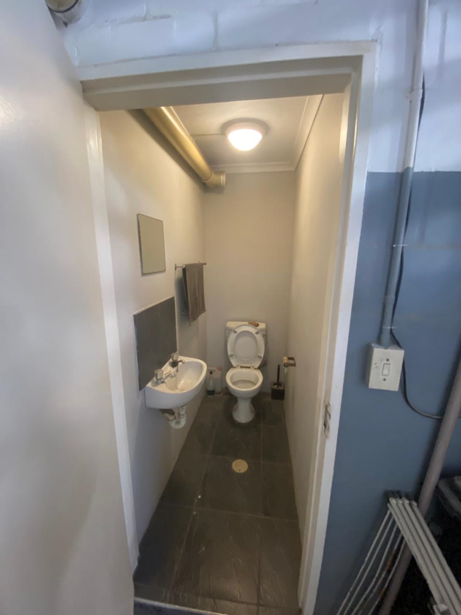 To Let commercial Property for Rent in Brackenfell Industrial Western Cape